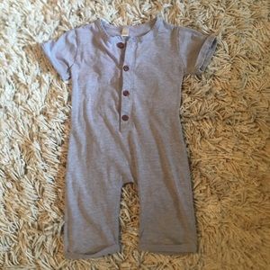 House of Rowe Romper